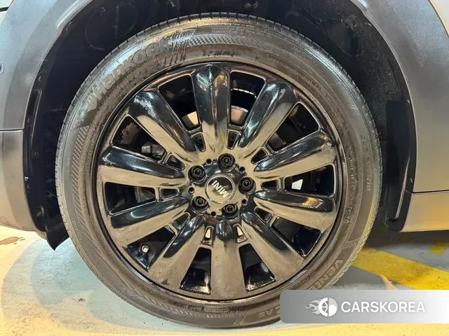 Mini Cooper S Countryman id 3044985 из Кореи 15