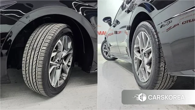 Hyundai Sonata (DN8) id 3540247 из Кореи 15