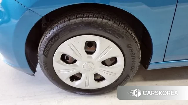 Chevrolet (GM Daewoo) The New Spark id 3429389 из Кореи 12