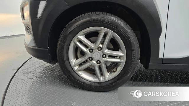 Hyundai Kona id 4339195 из Кореи 15