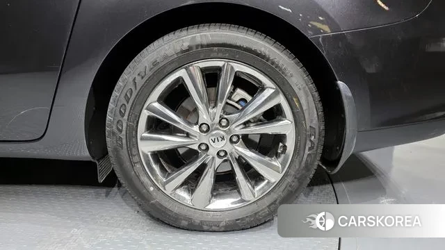 Kia The New Carnival id 3583395 из Кореи 15