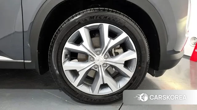 Hyundai Palisade id 3608152 из Кореи 15