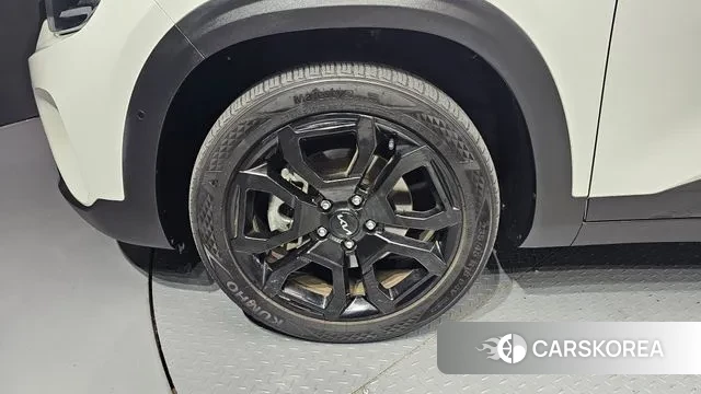 Kia The New Seltos id 3294610 из Кореи 15