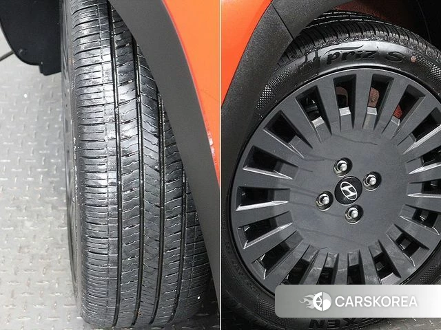 Hyundai Casper id 4636695 из Кореи 15