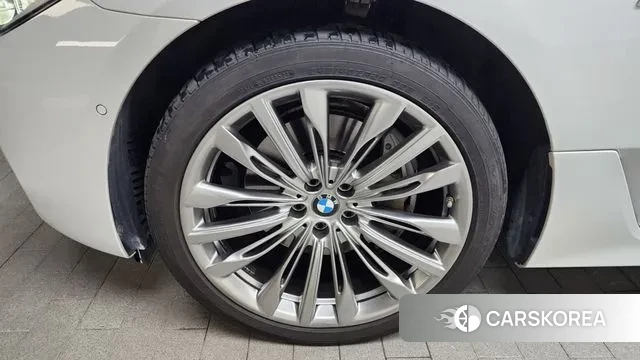 BMW 6 Series GT (G32) id 2986886 из Кореи 15