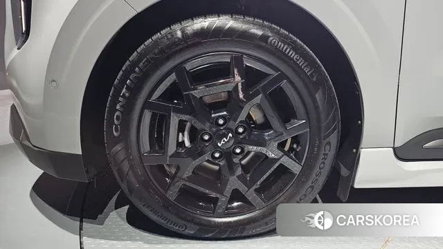 Kia The New Carnival 4th Generation id 3305163 из Кореи 15