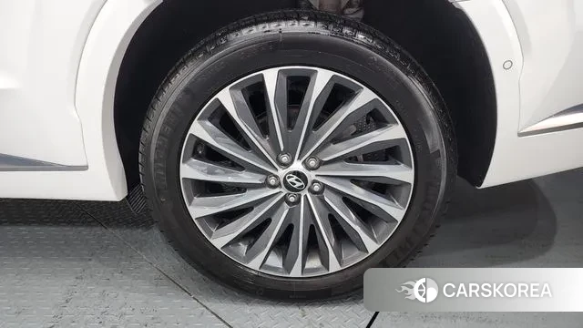 Hyundai The New Palisade id 3679978 из Кореи 15