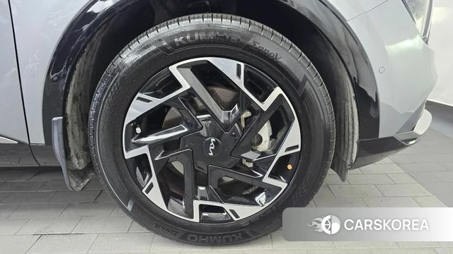 Kia Sportage 5th Generation id 3876796 из Кореи 15