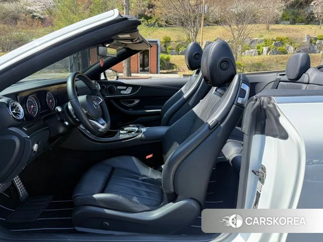 Mercedes-Benz E-Class W213 id 4615256 из Кореи 7