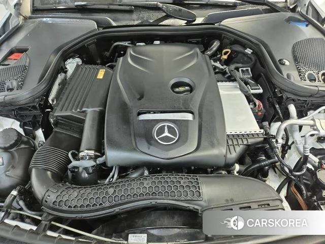 Mercedes-Benz E-Class W213 id 4349763 из Кореи 15