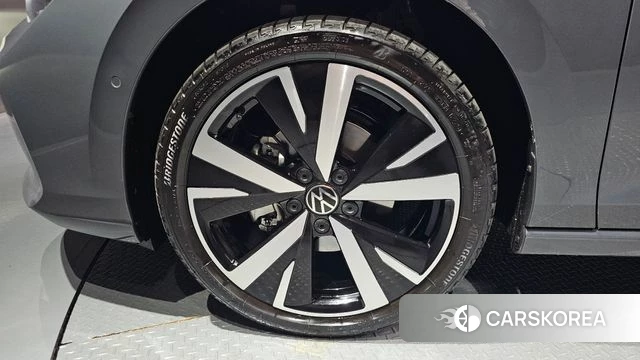 Volkswagen Golf 8th Generation id 4222450 из Кореи 29