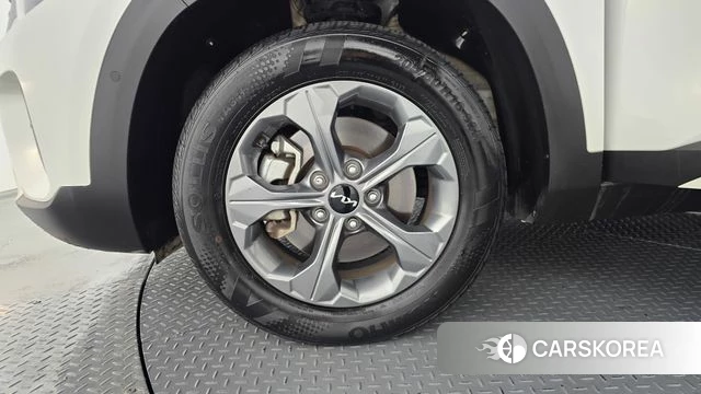 Kia The New Seltos id 4433025 из Кореи 28