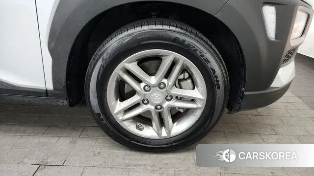 Hyundai Kona id 3612665 из Кореи 15