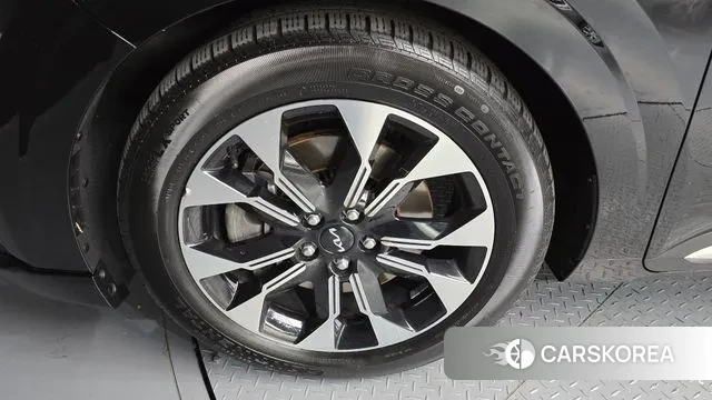 Kia Carnival 4th generation id 3777528 из Кореи 15