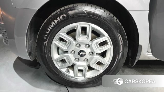 Hyundai Staria id 3786323 из Кореи 15