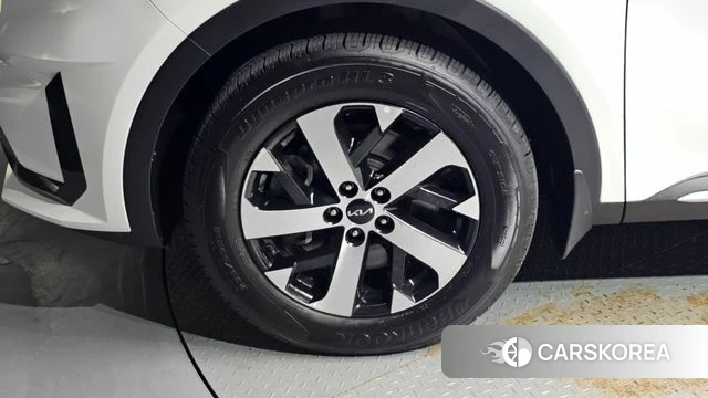 Kia Sorento 4th Generation id 4603413 из Кореи 15