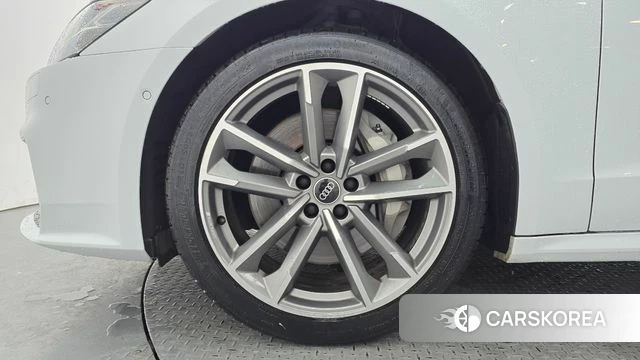 Audi A7 (4K) id 3910783 из Кореи 15