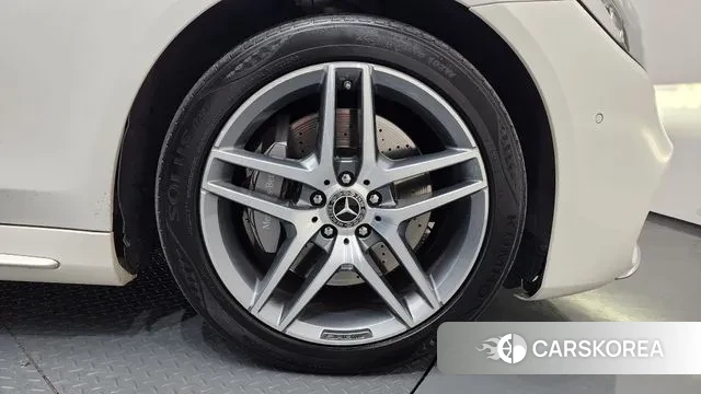 Mercedes-Benz S-Class W222 id 3514811 из Кореи 15