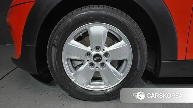 Mini Cooper id 4465238 из Кореи 15