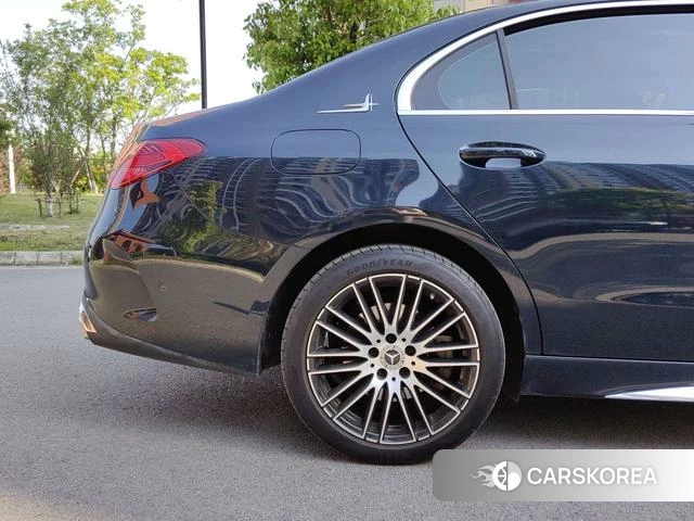 Mercedes-Benz Class C id 4241453 из Китая 11