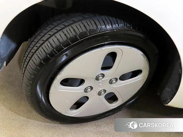 Kia The New Ray id 4758623 из Кореи 11