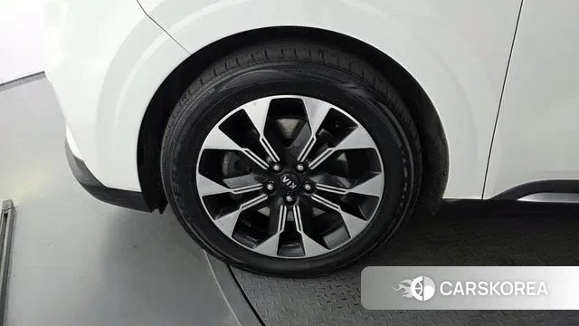 Kia Carnival 4th generation id 3443875 из Кореи 15