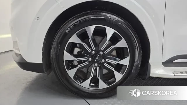 Kia Carnival 4th generation id 3665094 из Кореи 15