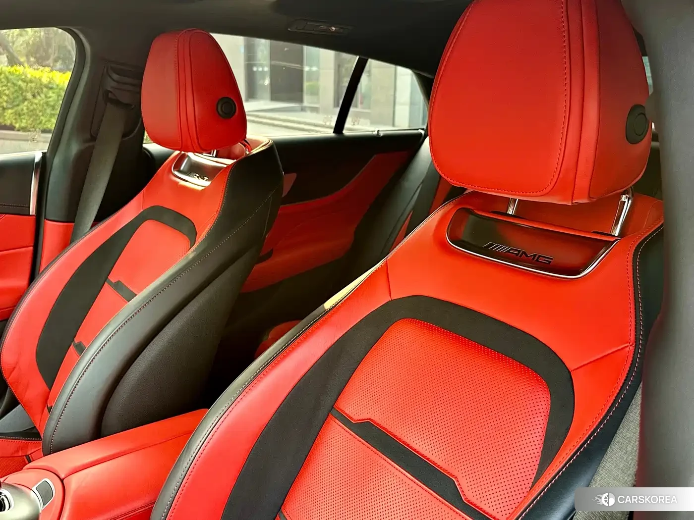 Mercedes-Benz AMG GT id 4644693 из Китая 10