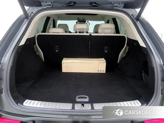 Genesis GV70 id 3565762 из Кореи 15