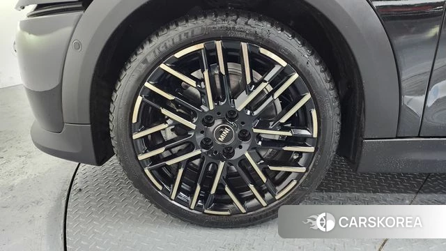 Mini Cooper S id 4607467 из Кореи 26