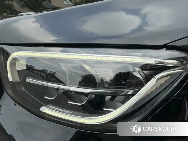 Mercedes-Benz GLC id 4333241 из Китая 13