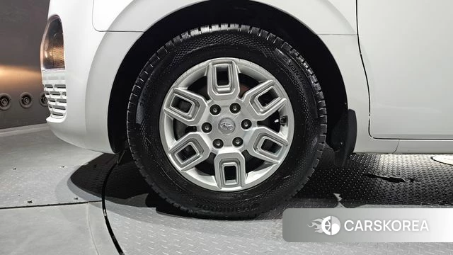 Hyundai Staria id 4408906 из Кореи 15