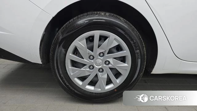 Hyundai Avante (CN7) id 4625528 из Кореи 15