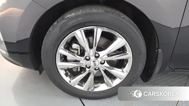 Kia The New Carnival id 3391054 из Кореи 15