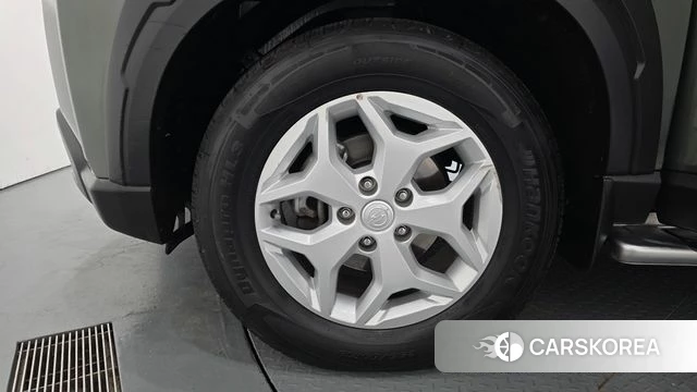 Ssangyong The New Rexton Sports Cannes id 4383359 из Кореи 15