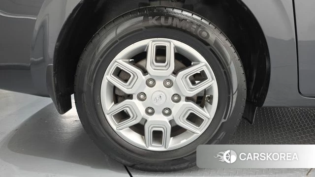 Hyundai Staria id 4535191 из Кореи 15