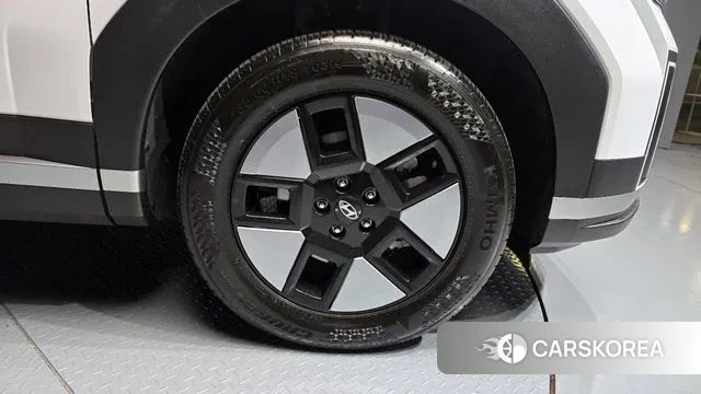 Hyundai Santa Fe (MX5) id 3372223 из Кореи 15