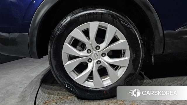 Renault Korea (Samsung) XM3 id 4019717 из Кореи 15