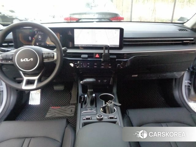 Kia The New K5 3rd generation id 3933672 из Кореи 15