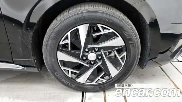 Hyundai The New Grandeur IG Hybrid id 2944797 из Кореи 15