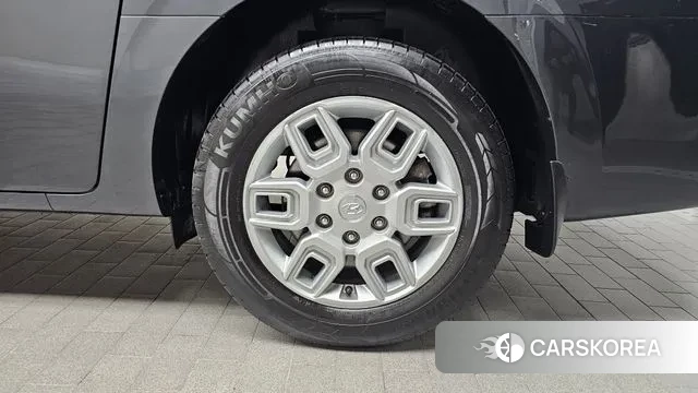 Hyundai Staria id 3712345 из Кореи 15