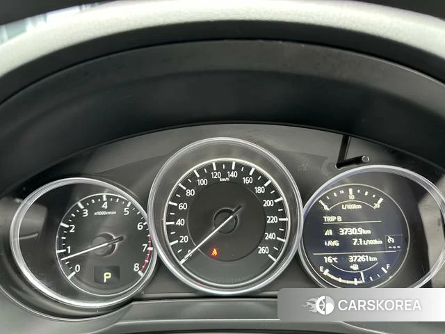 Mazda CX-5 id 4209584 из Китая 12
