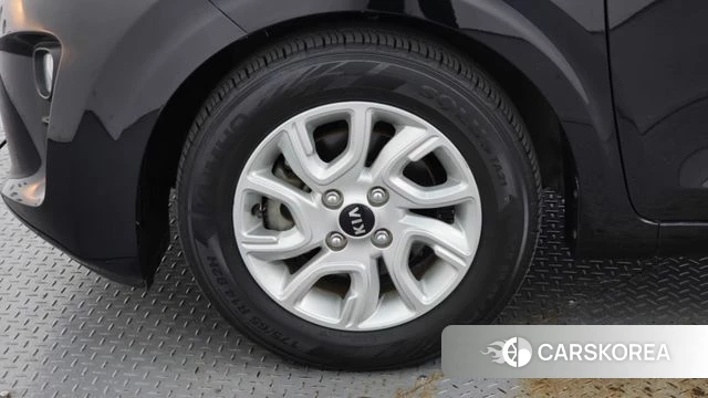 Kia All New Morning (JA) id 4459583 из Кореи 25