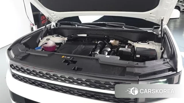 Hyundai Santa Fe (MX5) id 3341851 из Кореи 15