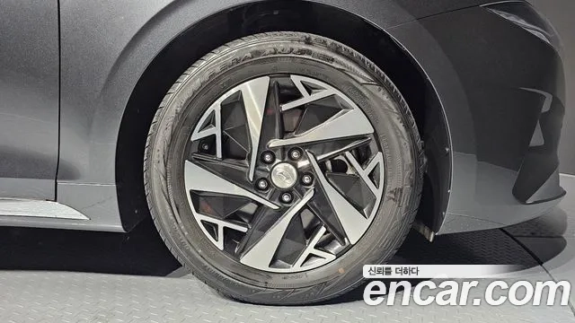 Hyundai The New Grandeur IG id 2917185 из Кореи 15