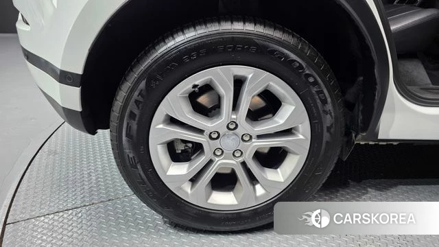 Land Rover Range Rover Evoque 2nd Generation id 3910619 из Кореи 15