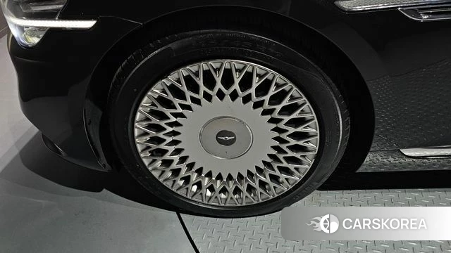 Genesis G90 id 4225410 из Кореи 26