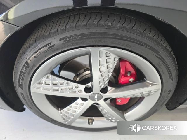 Genesis G80 (RG3) id 4293333 из Кореи 15