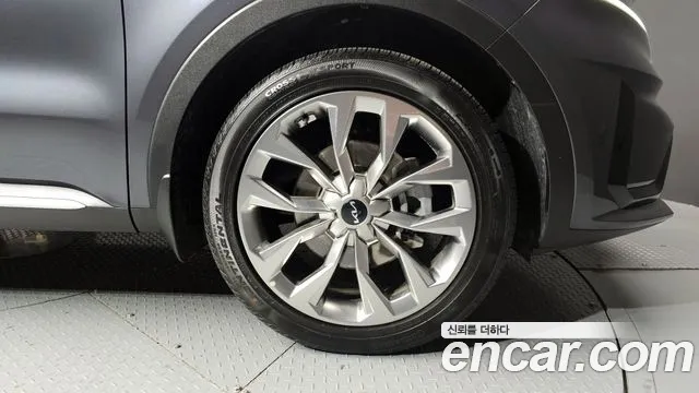 Kia Sorento 4th Generation id 2717730 из Кореи 15