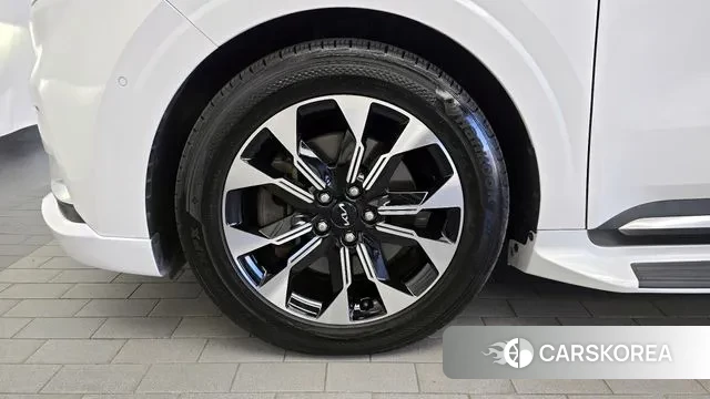 Kia Carnival 4th generation id 3342490 из Кореи 15